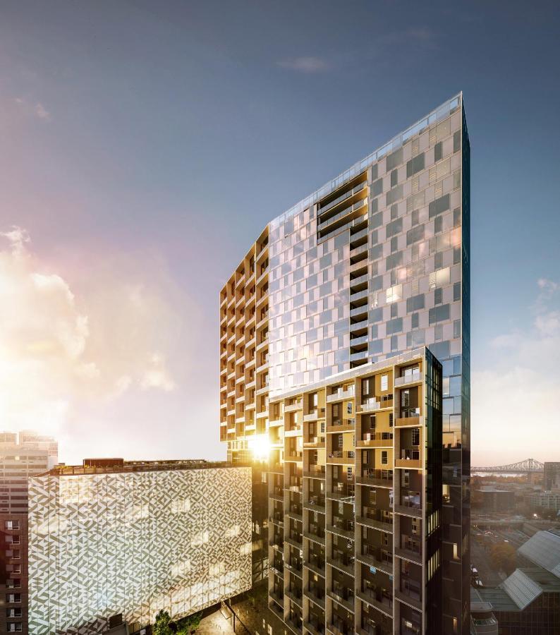 Humaniti Hotel Montreal, Autograph Collection Экстерьер фото