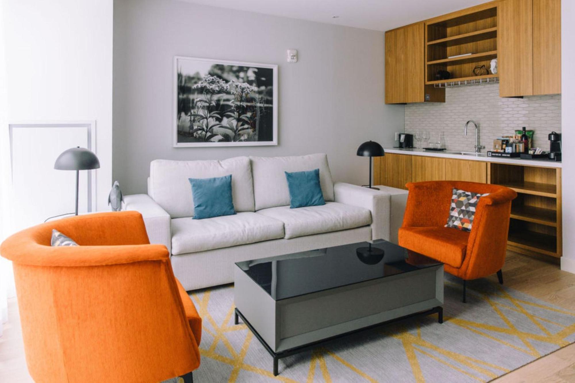 Humaniti Hotel Montreal, Autograph Collection Экстерьер фото