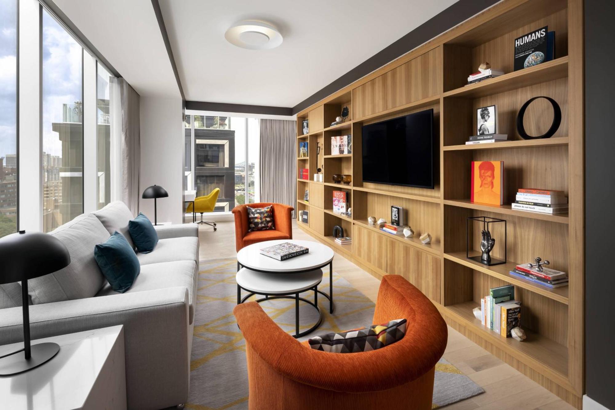 Humaniti Hotel Montreal, Autograph Collection Экстерьер фото